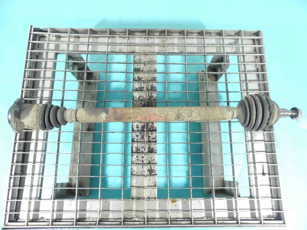 фото №1, Приводной вал правая seat leon i toledo ii 1.6 16v