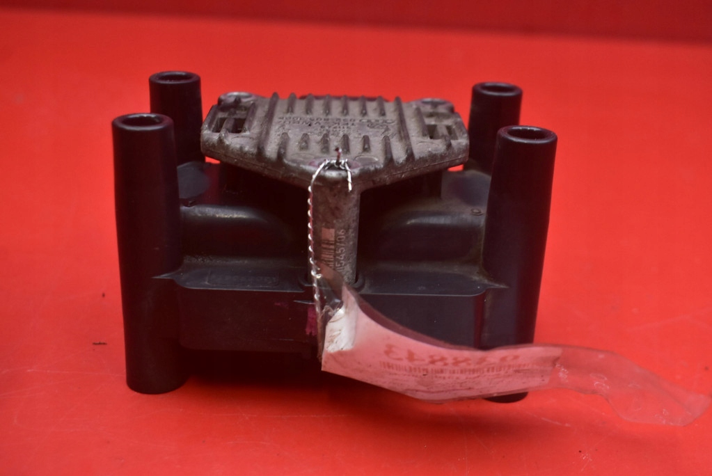 фото №6, Котушка запалювання 032905106b seat altea 1 i 1.6 8v 102 km 04-09