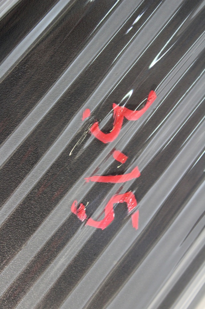 фото №8, Молдинг поріг права opel crossland 13482064