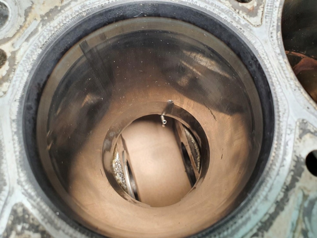 фото №8, Блок land rover discovery sport l550 2.0 d 204dtd