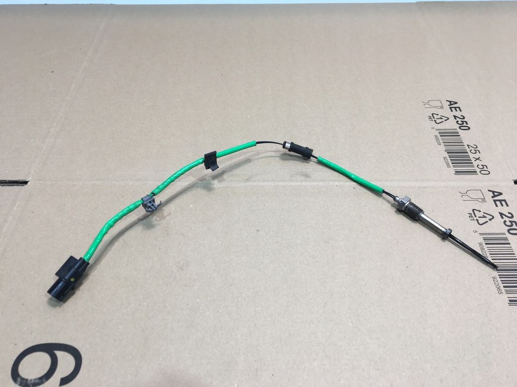 фото №1, Датчик датчик выхлопных газов honda jazz v 20- crosstar