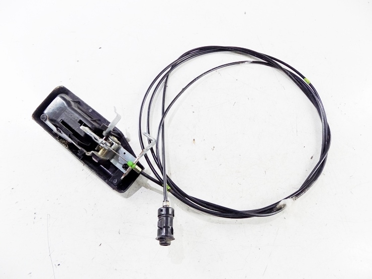 фото №2, Subaru legacy iv 05r ручка трос крышка заливной