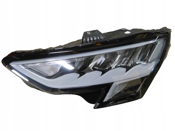 фото №1, Audi a3 8y лампа диодная led 8y0941011