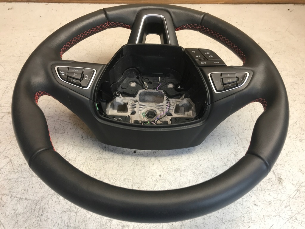 фото №5, Повітропровід шкіра мультифункція kuga mk2 lift