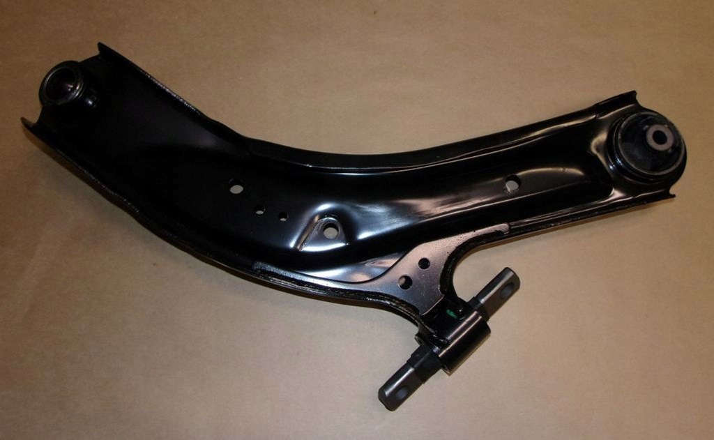 фото №2, Рычаг r koleos ii левый 545015ha0a