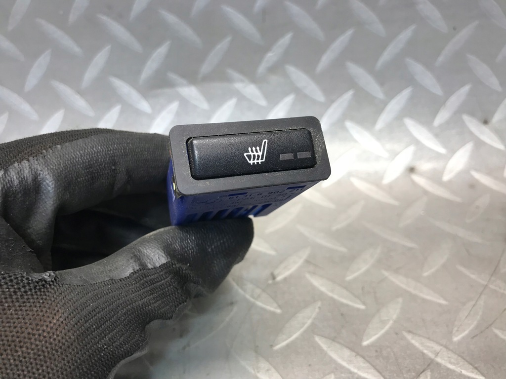 фото №2, Перемикач підігрів сидіння range rover iii l322