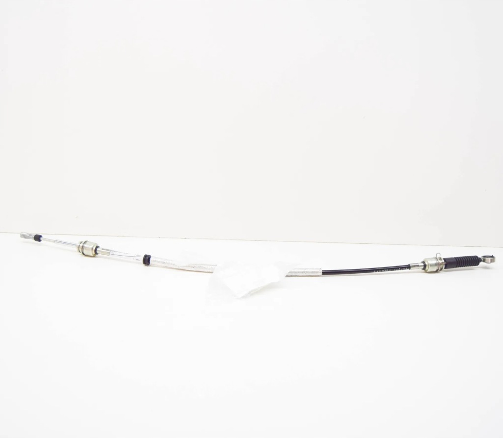 фото №1, Вал переключения передач mini r52 cabrio 25117547371 оригинальный