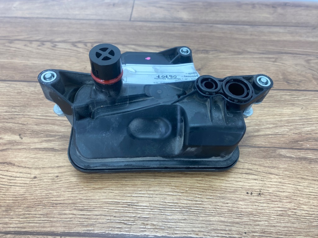 фото №5, Вентиляция картера сепаратор масла ford kuga mk3 escape 2020+ usa