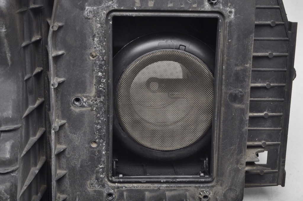 фото №9, Volvo s40 ii v50 2.4 20v 170km корпус фильтра воздуха 30677194