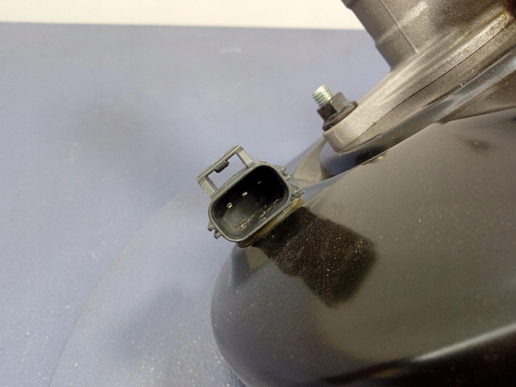 Kia sportage v 21- 1.6 t-gdi 180km підсилювач гальм гальмівні 58500n7210 в Україні