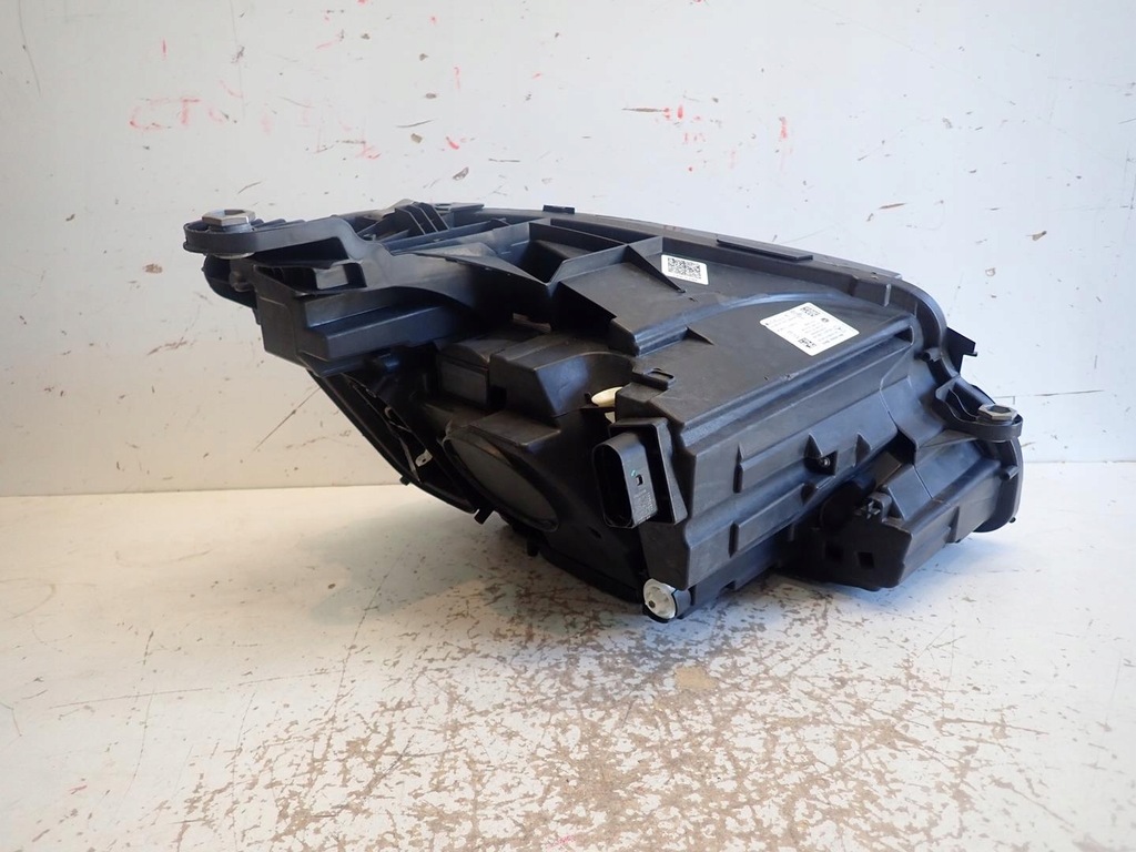 фото №7, Лампа перед ліва mercedes e-klasa w213 full led