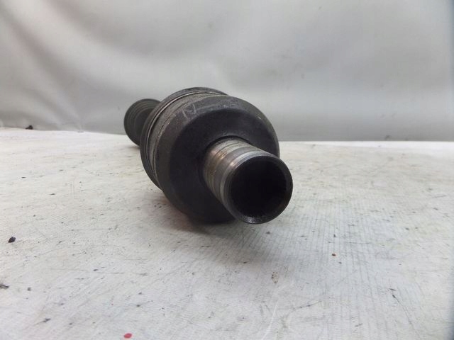 фото №4, Corvette c5 привідний вал лівий задня