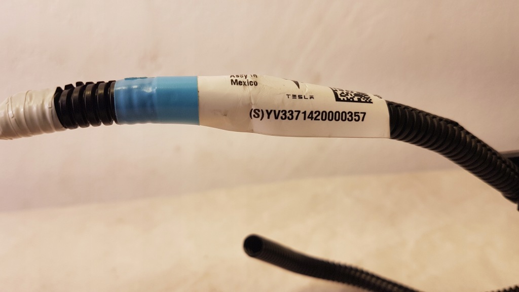 фото №4, Аварийная клемма дополнительная tesla model s