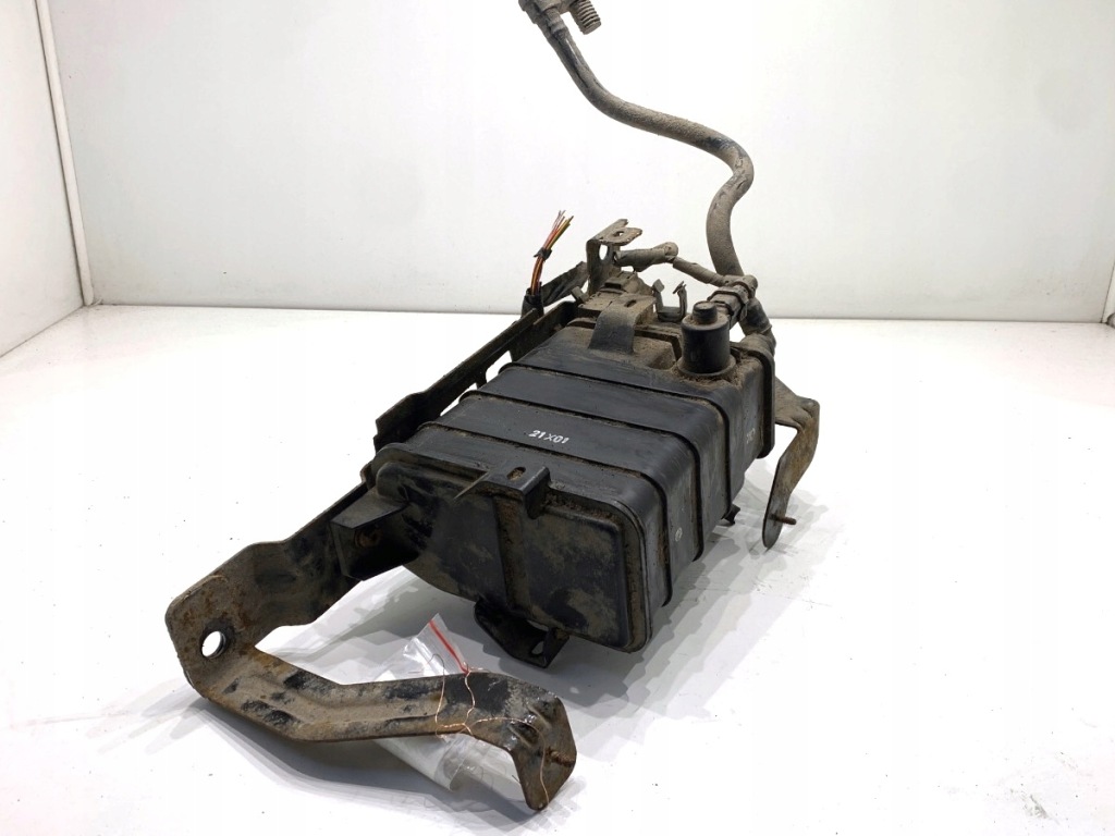 Купить Фильтр угольный renault arkana i 149501471r 1.5 94km