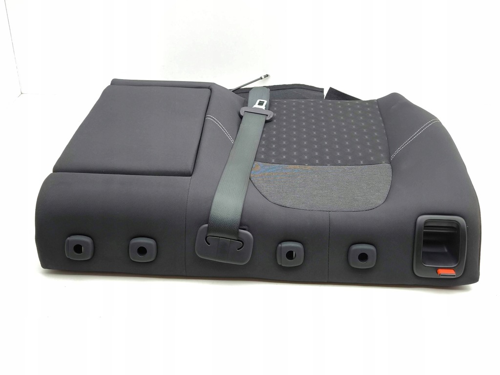 фото №8, Toyota corolla e210 e21 2023 правая сторона сиденье задний