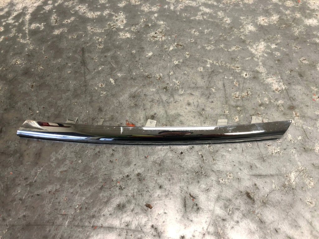 фото №1, Молдинг хром решітка opel insignia a 13264449