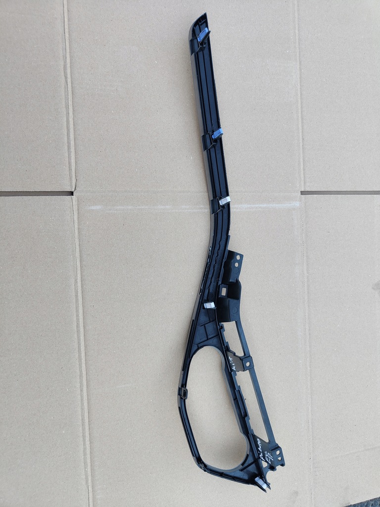 фото №6, Dekor молдинг панели europa kia picanto ii