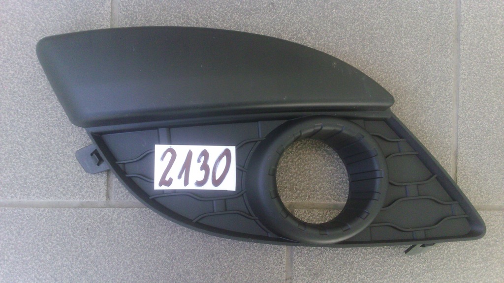 фото №1, 2130 рамка противотуманной фары renault twingo ii правая