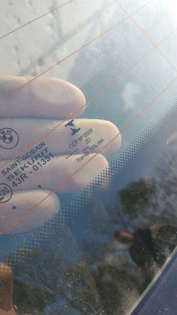 фото №6, Bmw 1 f40 крышка багажника багажника