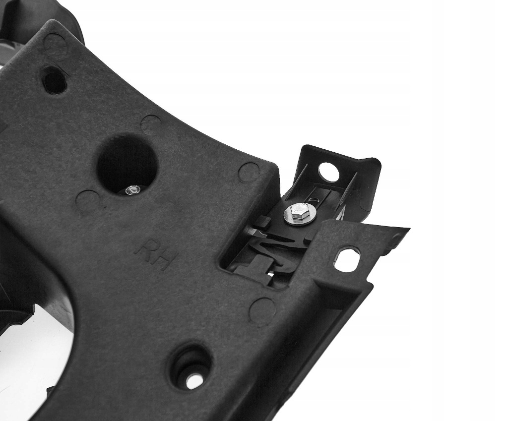 фото №5, Усилитель передний do mini cooper r50 2001-2015 51647200799