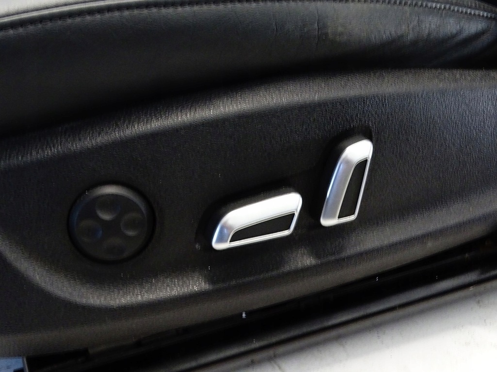 фото №15, Сиденье сиденья левый правый перед передний задняя комплект s-line audi a7 4g lift