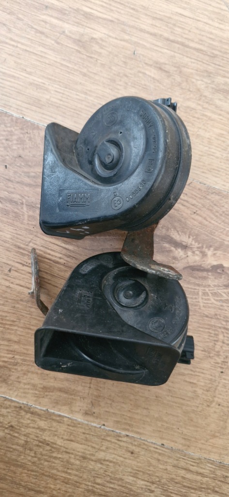 Купить Клаксон volvo v40 2 оригинал