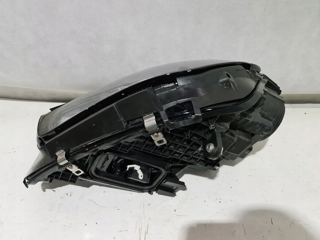 фото №4, Лівий фара mercedes gle high led performance