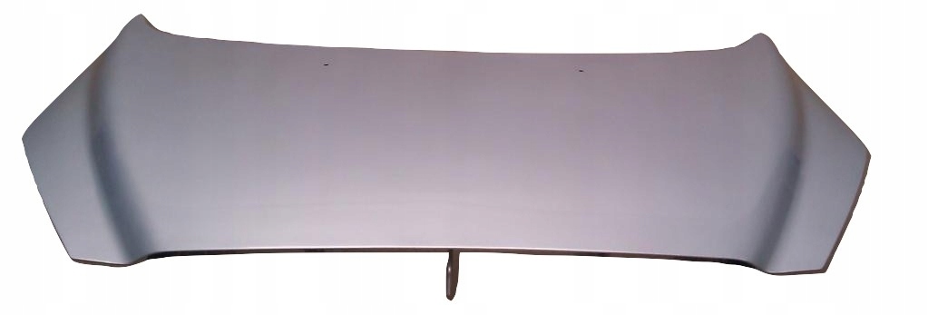 фото №1, Капот кришка двигуна peugeot 308 lift ezr