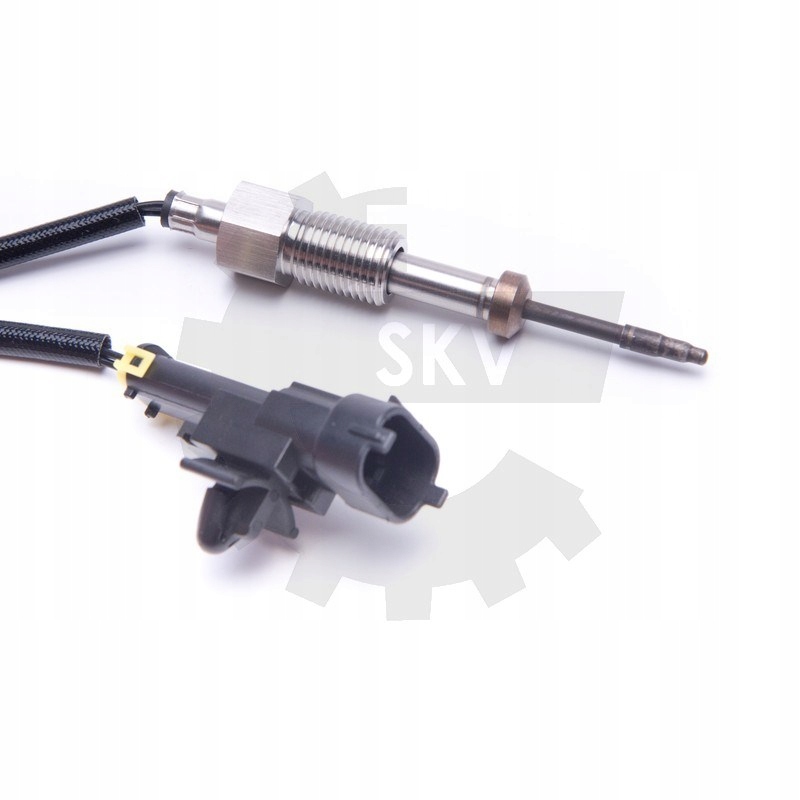 фото №1, Датчик температуры выхлопных газов hyundai accent iv