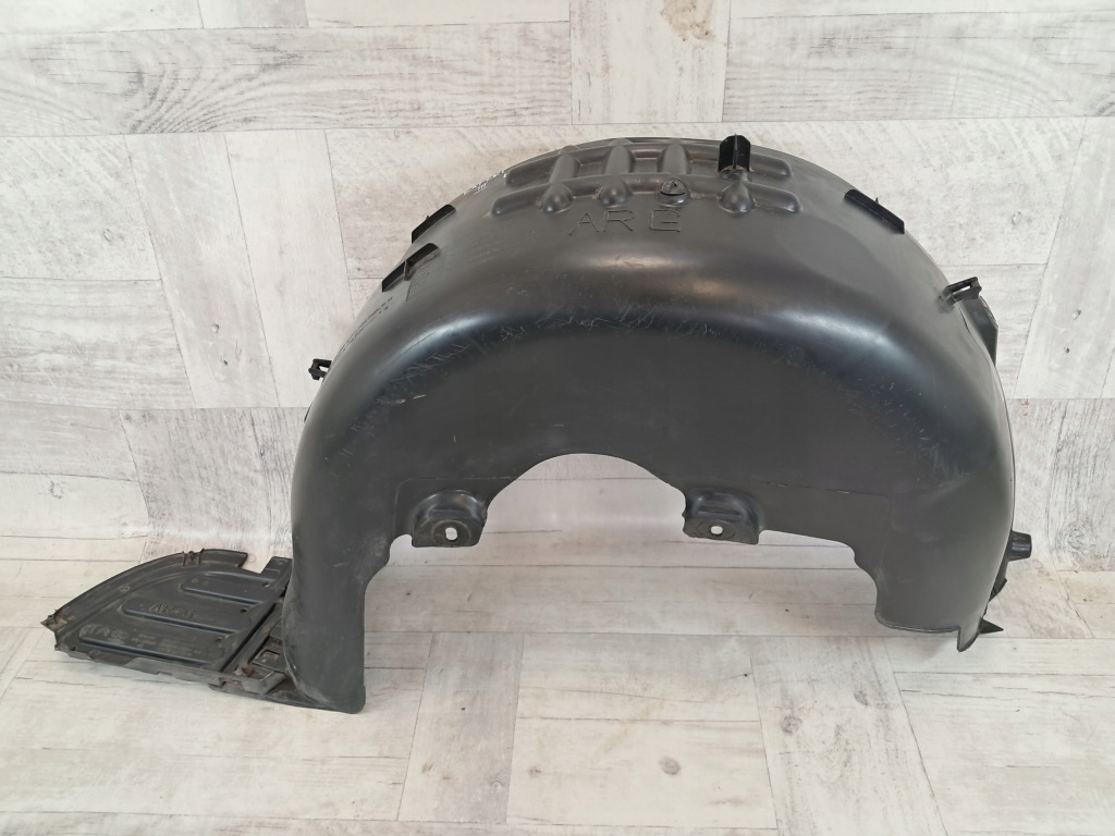 Купити Expert jumpy iii proace ii підкрилок лівий задній задні 9833810880