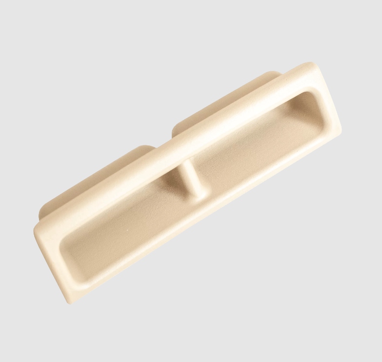 фото №1, Mercedes r129 ручка крыша складного soft top 1297780055