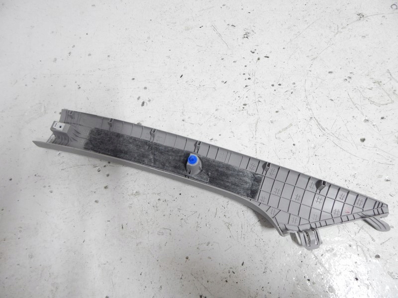 фото №4, Пластик стойка правый hyundai ioniq 16-21