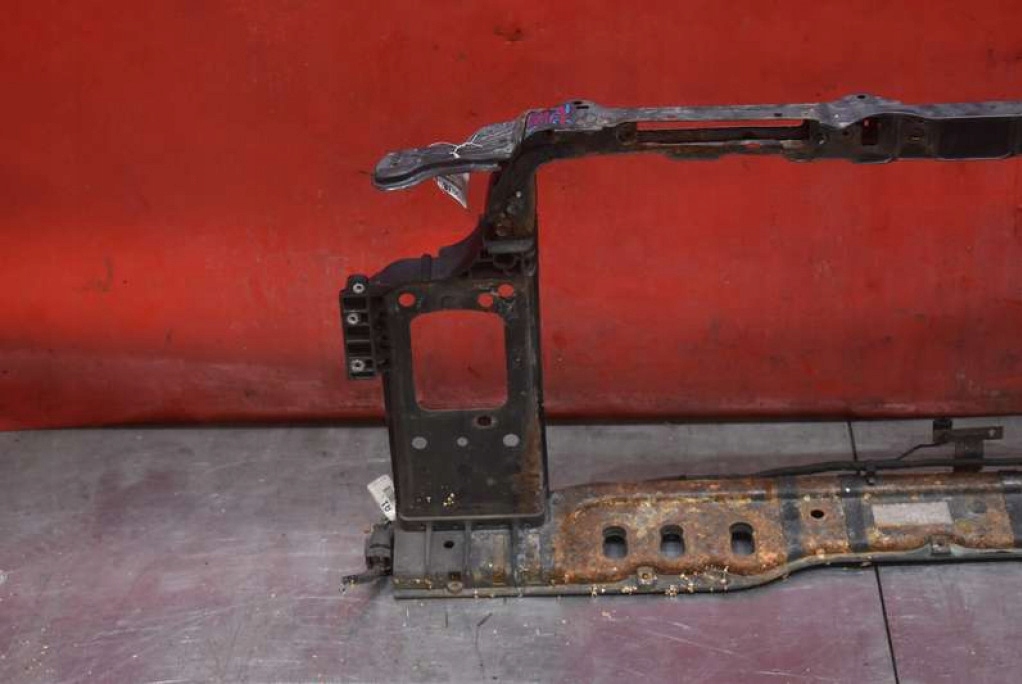 фото №8, Pas передній підсилювач kia ceed 2 ii 12-18