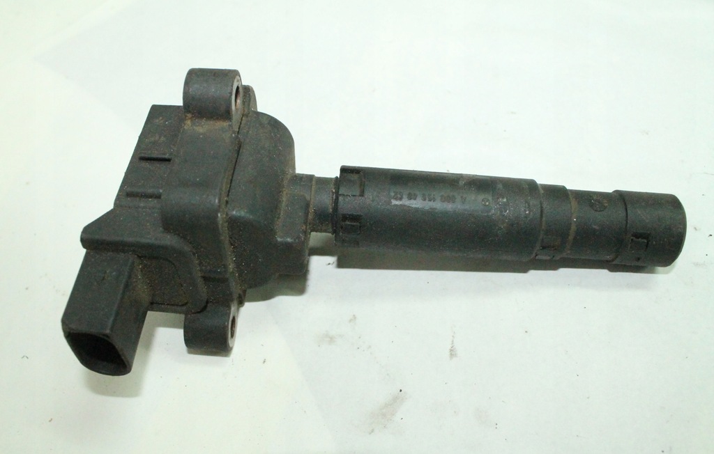 фото №1, Mercedes w203 1.8 компресор котушка запалювання