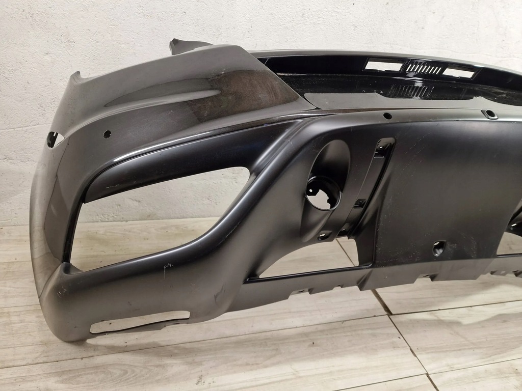 фото №6, Ferrari ferrari ff f-151 задній бампер задня