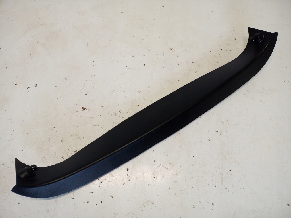 фото №1, Молдинг защита крышки citroen c5 aircross 9817324977