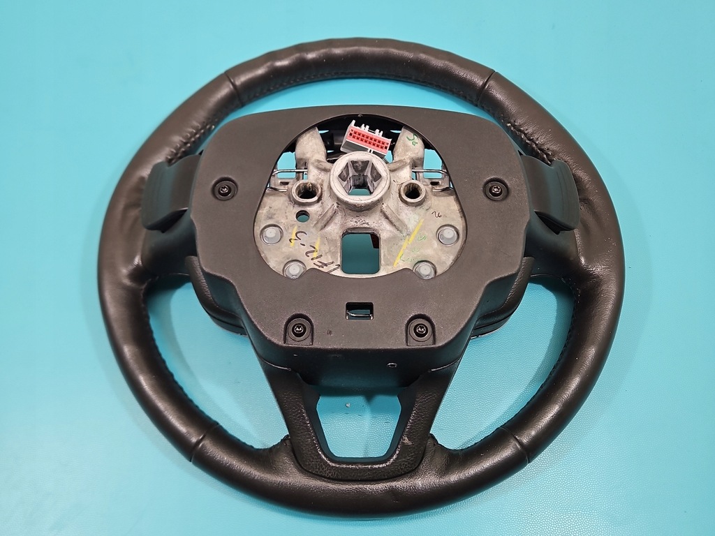 фото №9, Воздуховод ford fusion usa 2012-2020