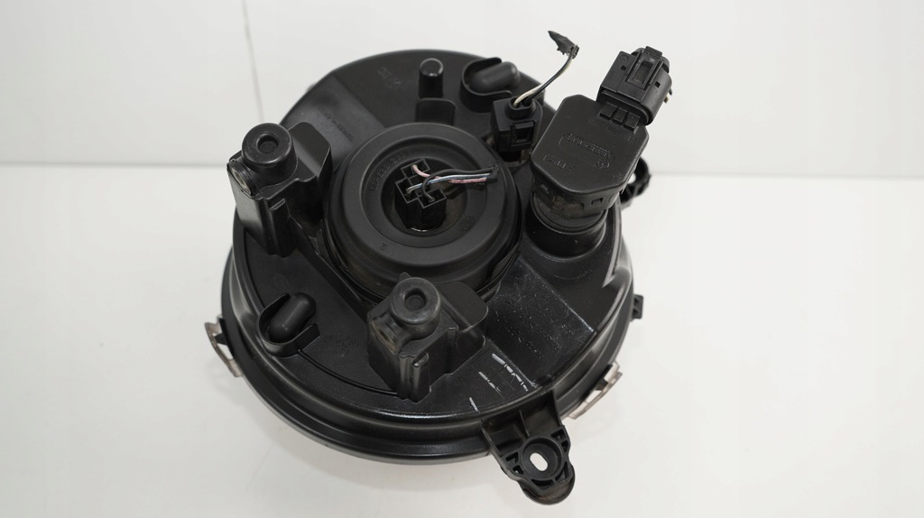 фото №6, Лампа левый перед передняя jeep patriot 06-12r