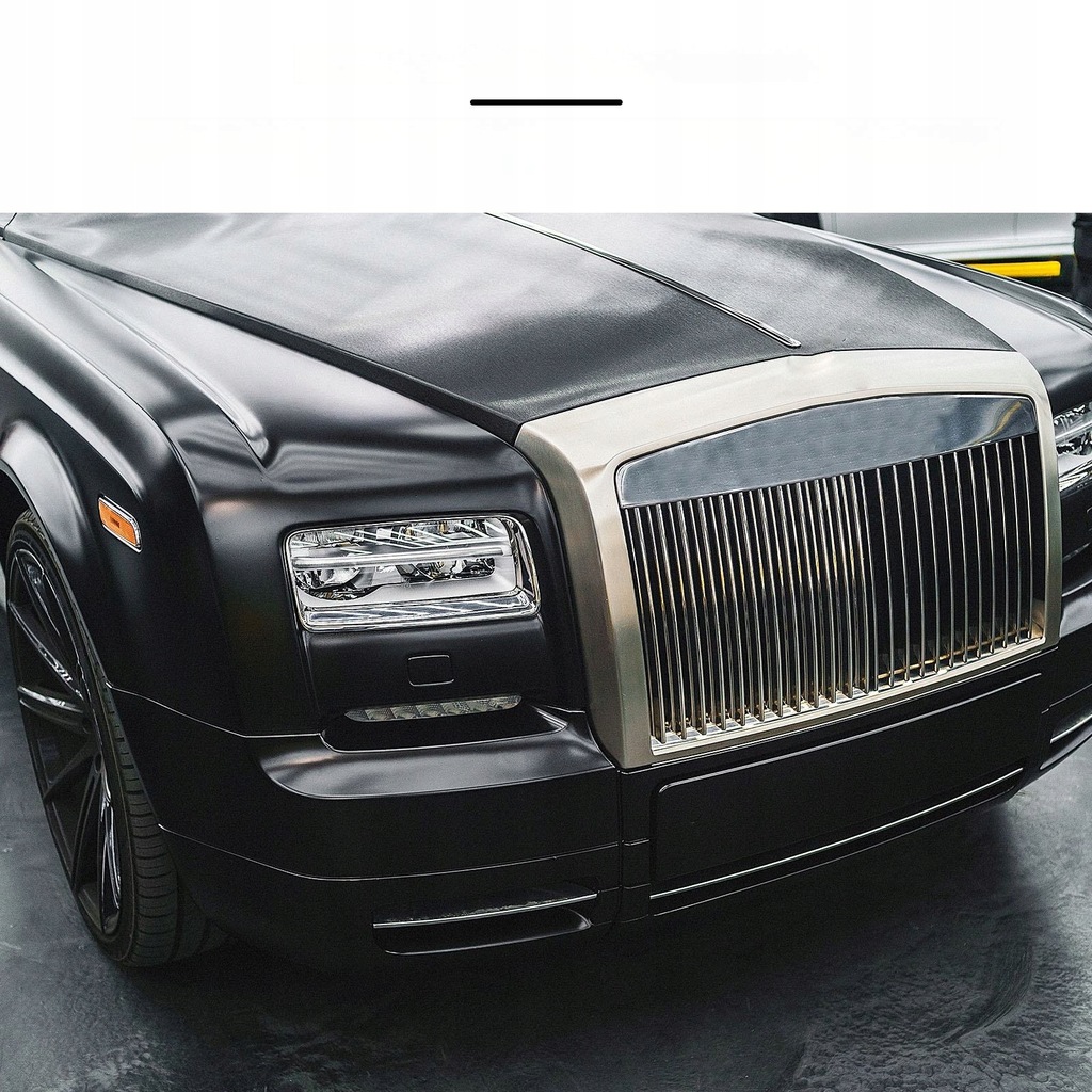 фото №8, Czarna алюмінієва сітка захист бампера do автомобіля