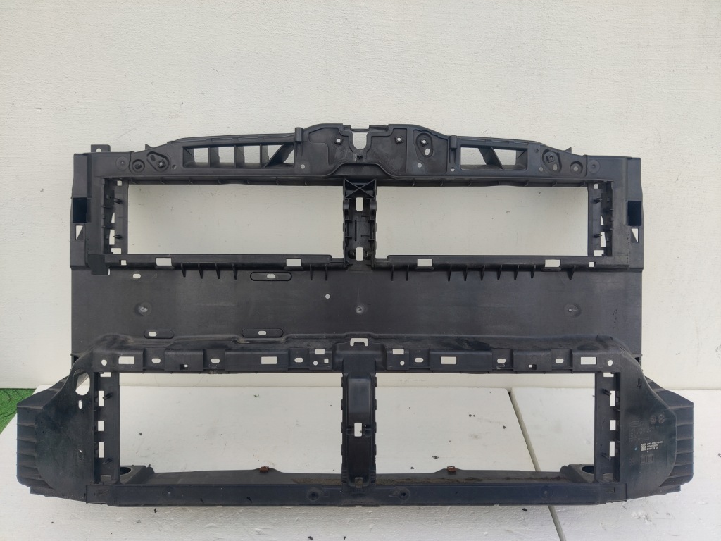 фото №1, Pas передний ford focus mk4