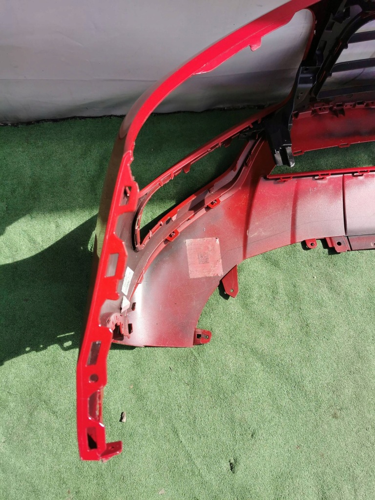 Porsche cayenne iii 9y0 gts бампер перед передний 9y0807221b Недорого