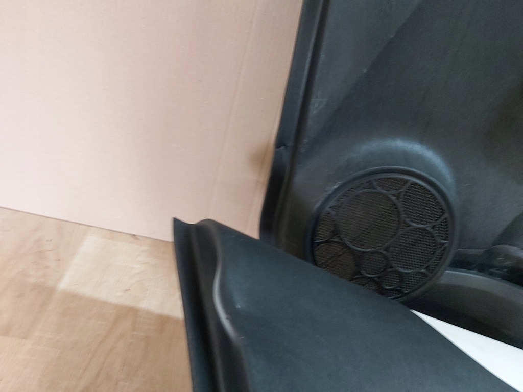 фото №9, Toyota yaris iii сиденье левый правый перед заднее сиденье задняя