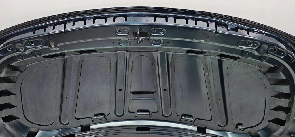 Opel astra k v капот крышка двигателя перед fv Оригинал