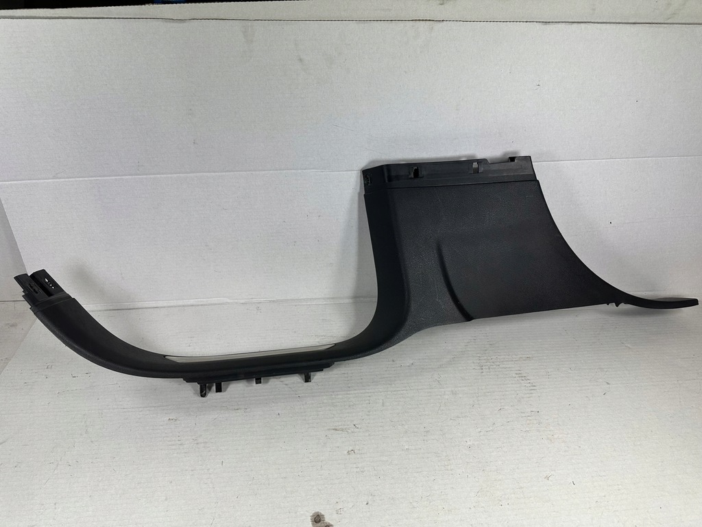 фото №1, Cayenne ii 7p5 молдинг порог левая 7p0853369