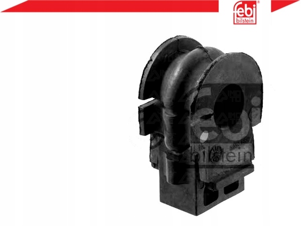фото №2, Подушка стабілізатора [febi bilstein]