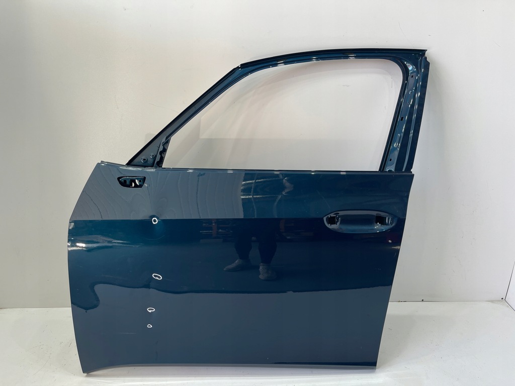 фото №1, Vw id3 id.3 дверь левая передние