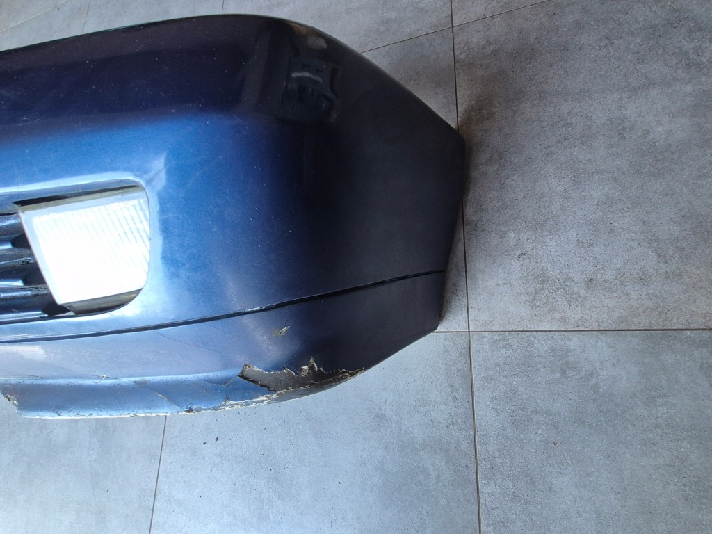 Бампер перед передній kompletny mercedes sl r129 Ціна