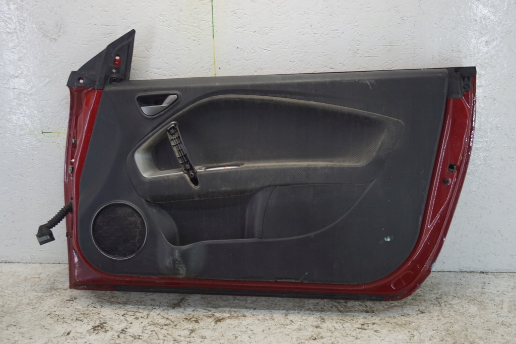 фото №15, Дверь правый перед alfa romeo mito