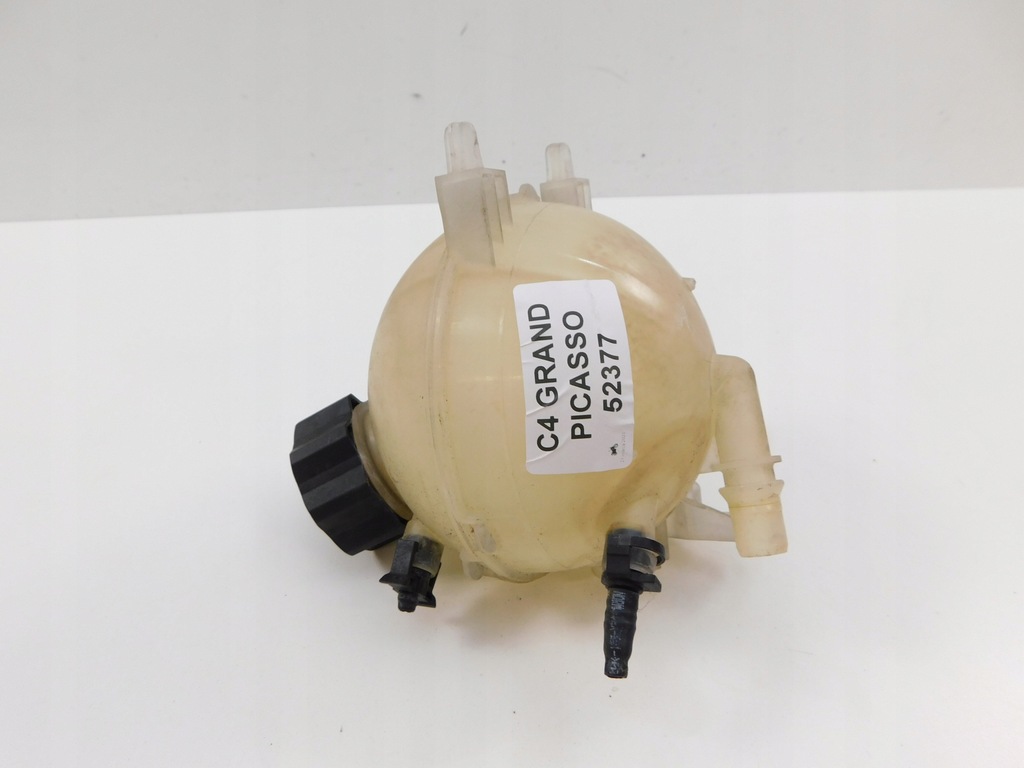 фото №6, Citroen c4 grand picasso 2.0 hdi бак расширительный