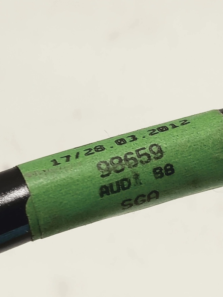 фото №9, 2015 audi a4 s4 b8 8k электрический зеркало боковой 98659